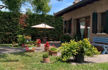 Agriturismo Fondo Novelle La Casina - Foto 42