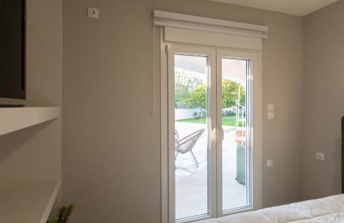 Garden Apartment in Amarynthos I - Foto 21