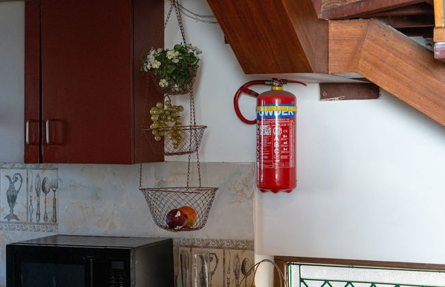 Veenu's Cottage - Foto 51