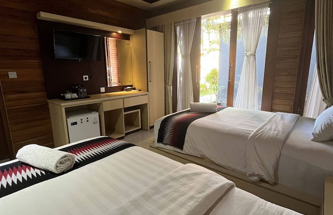 Sunrise Cottage Penida - Foto 12