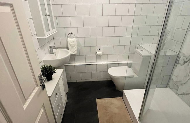 Cosy 1 Bed Garden Retreat In The Heart Of London - Foto 10