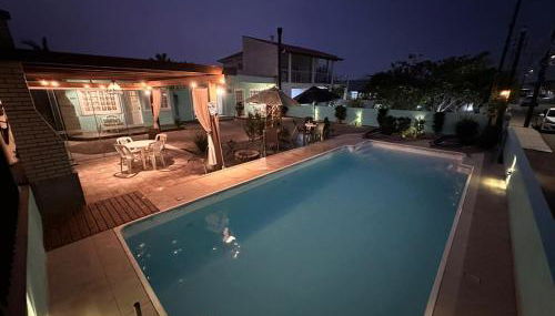 01 - Casa Praia da Pinheira - Foto 5