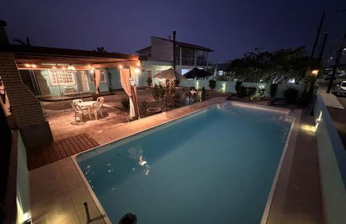 01 - Casa Praia da Pinheira - Foto 5