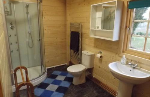 Avonvale Holiday Lodges, your home from home on the edge of THE COTSWOLDS - Photo 22