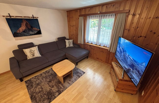 Chalet Medi - Foto 25