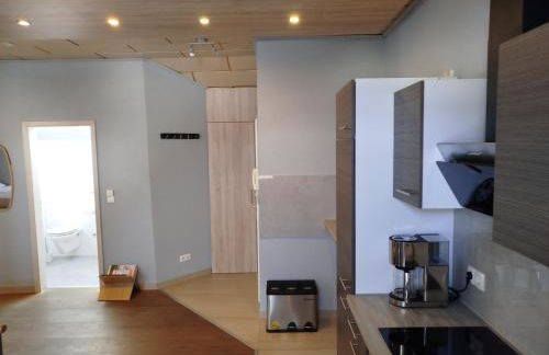 Apartment-Design 1, Altendtadt - Foto 12