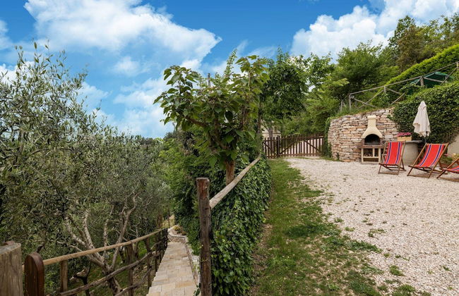 Lovely Garden House by the Sea - Foto 32