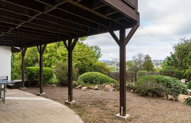 Spacious and Bright 5-bedroom Oasis Pool and Yard - Foto 27