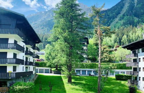 Charmant Studio tout confort au Brévent-Chamonix - Photo 10