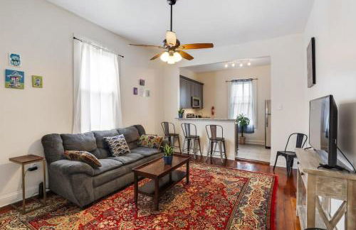 3 Bb Urban Oasis w Private Parking &amazing patio - Foto 2