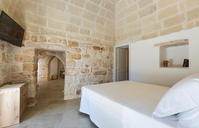 2220 Trulli Biancapetra by Perle di Puglia - Foto 7