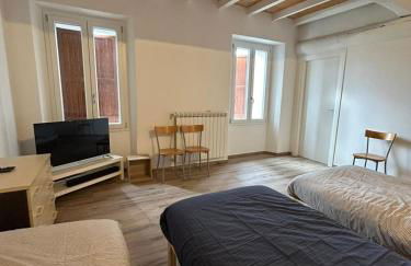 San Luca Tramuschio 5 people cucina - Photo 17