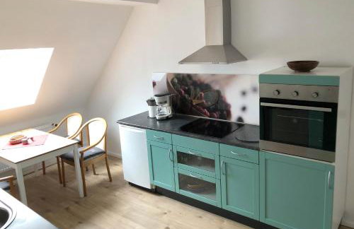 Ferien-am-Gutshof in Velgast - Ferienwohnung in Ostseenähe - Foto 22