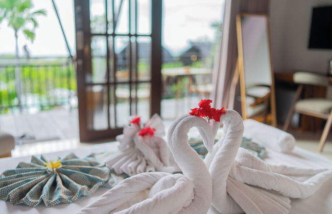 Cemara Hills Uluwatu, The Reserve - Cottages & Villas - Foto 35