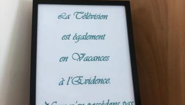 L’évidence - Foto 2