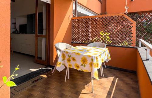 Casa vista mare le Ginestre - Foto 16