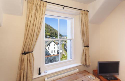 Lorna Doone Cottage Lynmouth - Foto 17