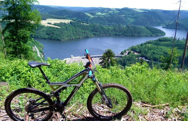 Holiday Home Lake View - Foto 18