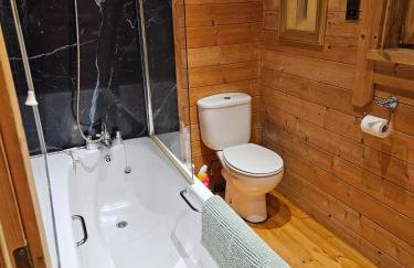 Kingfisher Lodge, Lakeside Lodges - Foto 9