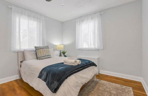 Cozy 2 BR in Short North Convenient Parking - Foto 25