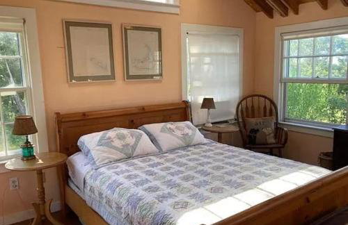 Elegant Nantucket Retreat on Village Way 3BR - Foto 15