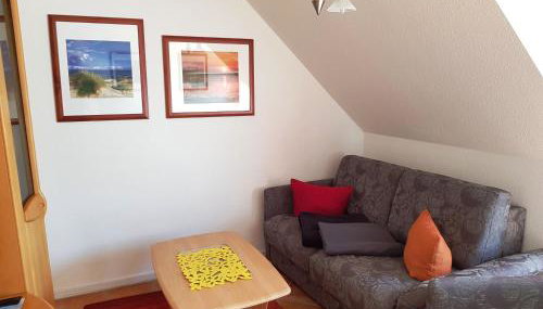 Ferienwohnung 14 im Fischerhaus mit Balkon - Foto 4