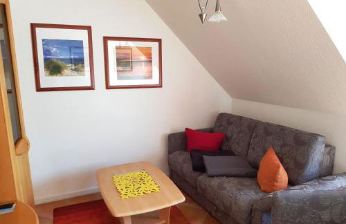 Ferienwohnung 14 im Fischerhaus mit Balkon - Foto 34