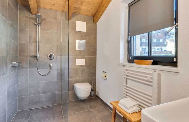 Chalet in ski Area Hochkrimml - Zillertal Arena - Foto 20