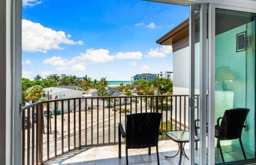 Beachside of the Village By Beachside Management - Foto 102