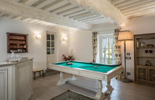 Villa La Fornace - Foto 14