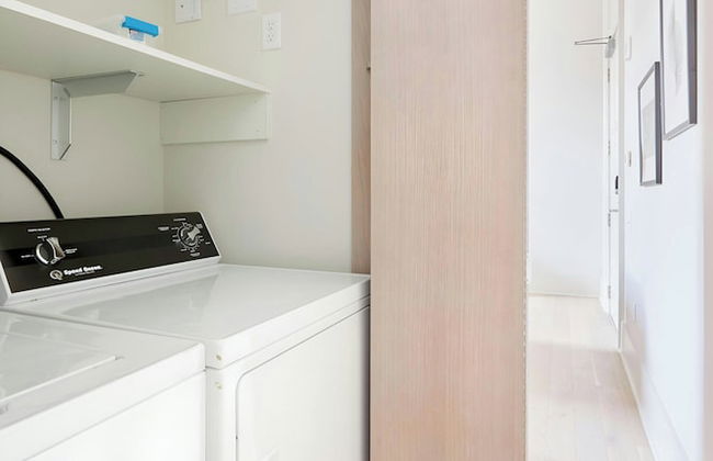 Sonder by Marriott Bonvoy Gravier Place Apartments Medical - Foto 3