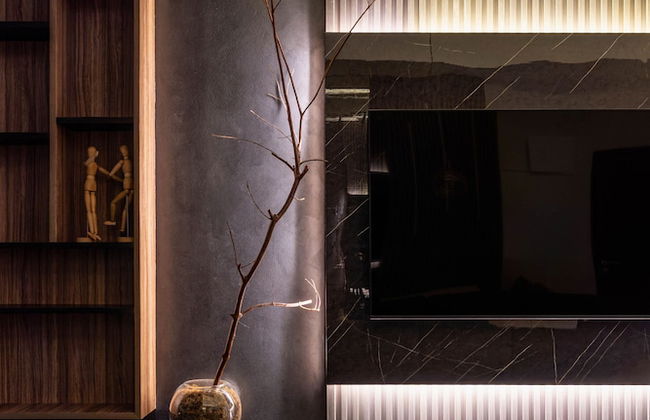 Luxury 2BR Gem in One Uptown, bgc - Photo 32