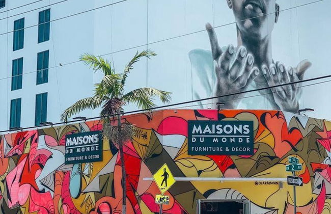 Stanza Design District Parking Laundry - Foto 25