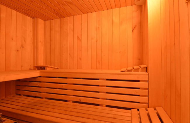 Holiday Home in Butgenbach Near the Lake - Photo 28