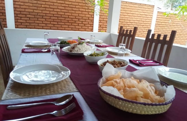 Naturehawks Safari Villa Yala - Foto 23