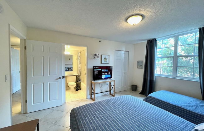 Exclusive Condo 10 Min to the Beach - Foto 5