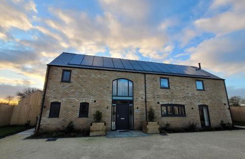 Eastgate Barn, Ashlin Farm Barns - Foto 1