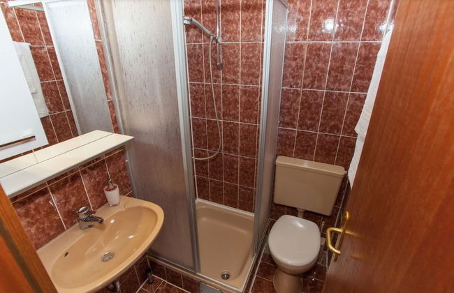 Beach Side Brela - Foto 40