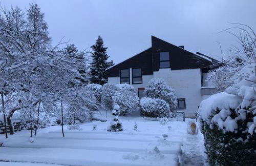 Ferienwohnung Land-Idylle - Foto 33