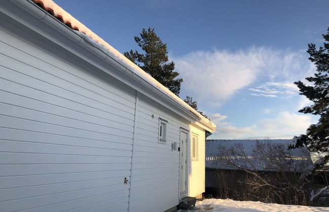 Great Stay Guest House Sandviken - Photo 21