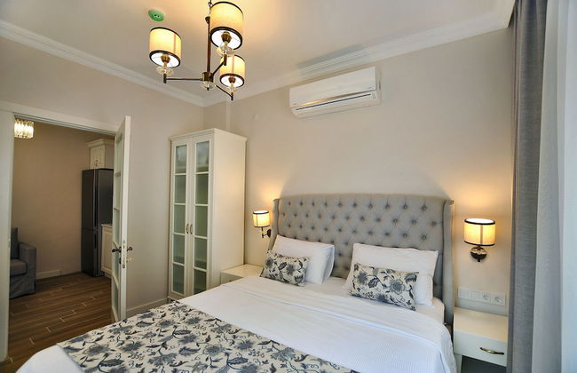 My Garden Akyaka - Foto 5