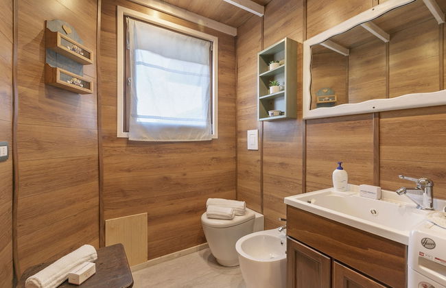 La Lanterna Swimming Pool Retreat - Foto 18