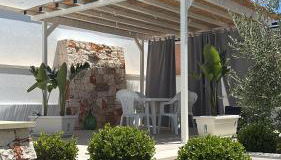 Villa Solimar -Sole del Salento - Foto 4, Garden