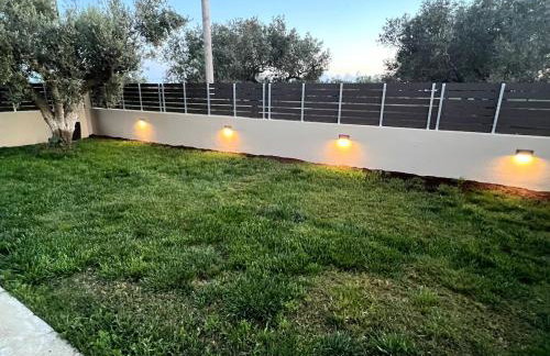 Villa Elena ΝΕΑΠΟΛΗ ΒΟΙΩΝ - Foto 20