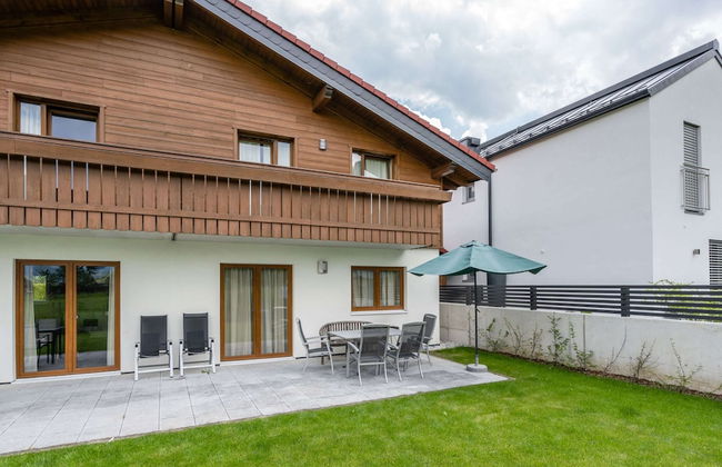 Holiday Home in Mittersill Near Kitzbuhel - Foto 11