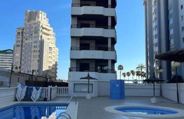 Vistaroc - AzulenaCalpe - Photo 15