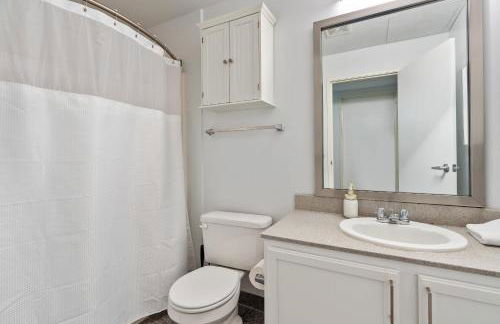 CozySuites - 1BR with Direct Skybridge Access #3 - Foto 11