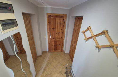 Dom wakacyjny u Beaty nad Jeziorem Rożnowskim - Foto 12