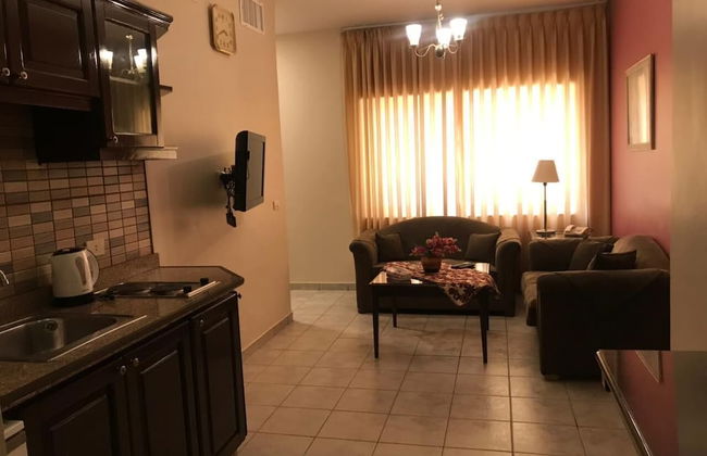 Capri Hotel Suites - Foto 20