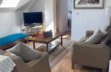 The Art Loft at Beechtrees, Crieff - Photo 6